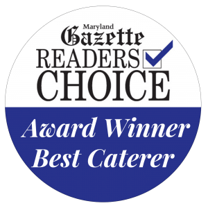 readers choice award