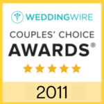 2011 wedding wire