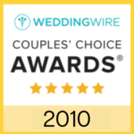 2010 wedding wire