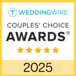 2025 wedding wire award